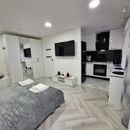 Premium Апартаменты Тарнув