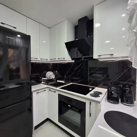 Premium Апартаменты Тарнув