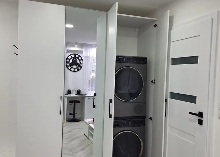 Apartament Premium *