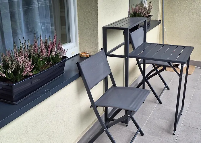 Premium Apartament *