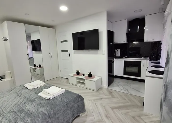 Premium Apartament Tarnów