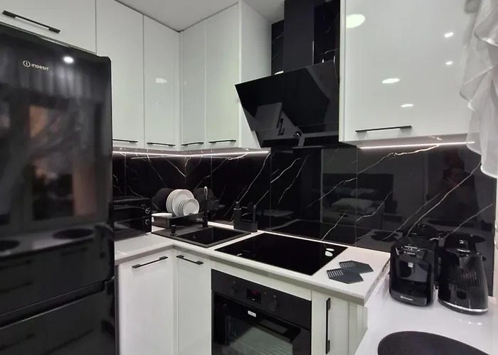 Premium Apartament Tarnów