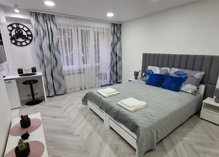 Premium Apartament *