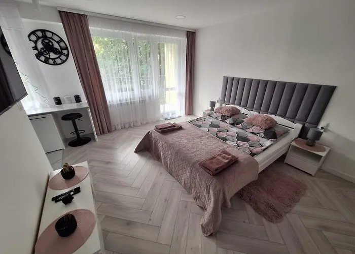 Apartament Premium *