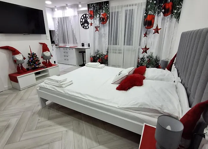 Apartament Premium *