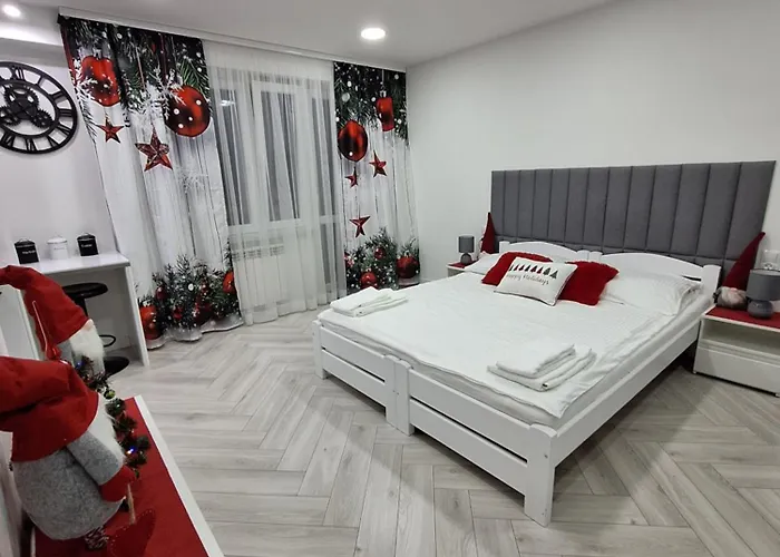 Apartament Premium *